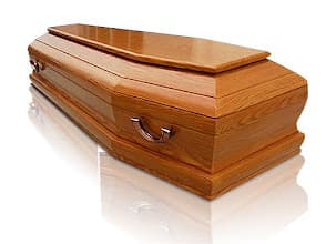 Coffin Box